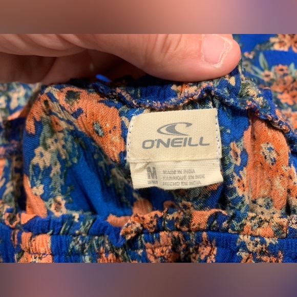 O’Neill Dress Size Medium - Picture 12 of 12